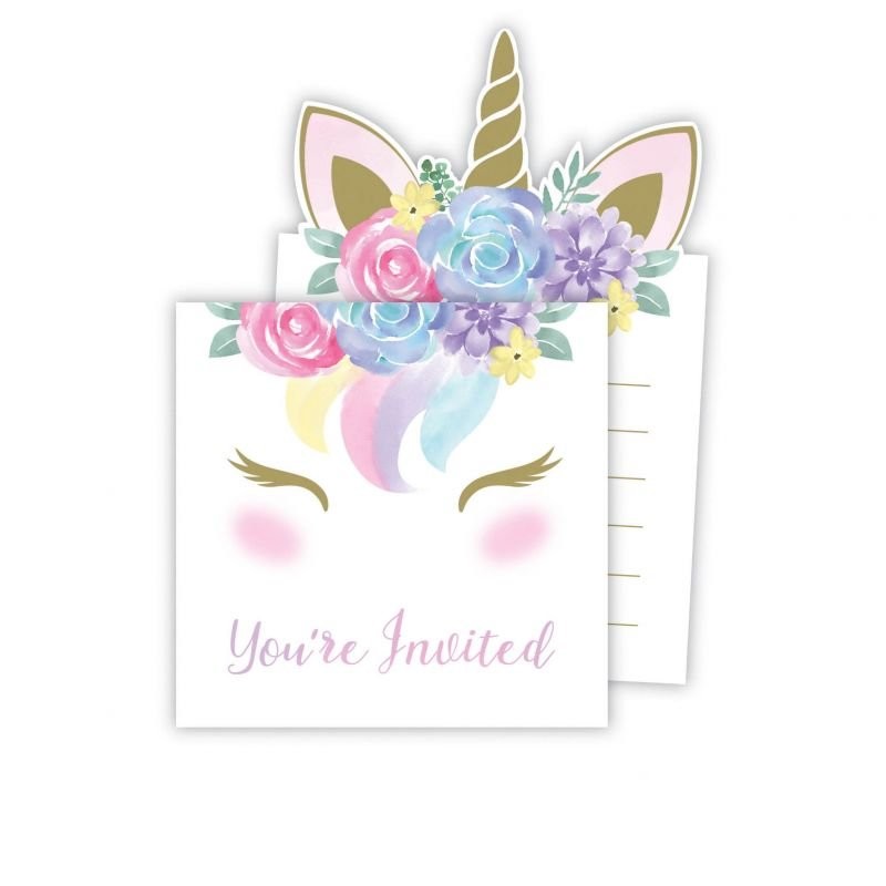 invitations anniversaire