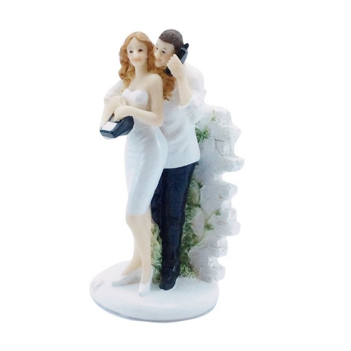 Figurine Pour Gateau Mariage - Allo J'me Marie