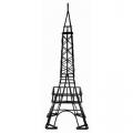 Centre de table 28,5cm - Tour Eiffel Paris