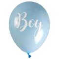Ballon Boy Latex ø 23 cm