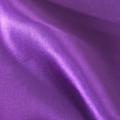 Chemin de table en satin mauve purple – 30 cm x 2,75 m