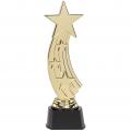 Centre de table - Etoile filante Award Hollywood 