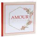 Livre d'or - Amour Forever