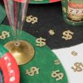 6 Confettis Casino pailleté