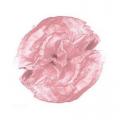 Boule pompon papier de soie rose 15cm x 10 pièces