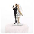 Figurine mariage Espion 