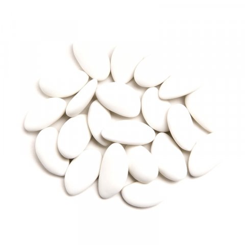 Dragées avola royale blanche 45 % - 500Gr
